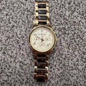 Women’s Michael kors watch